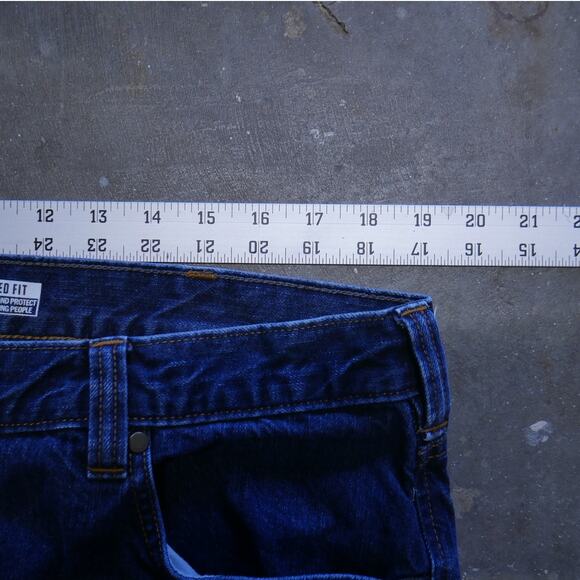 Carhartt Relaxed Fit Jeans - Picture 4 of 7